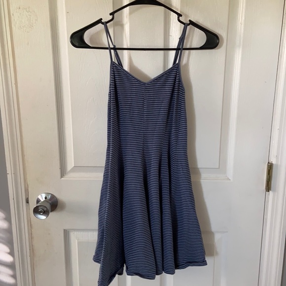American Eagle outfitters dress